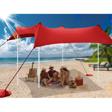 Canopy tent shop sun shade